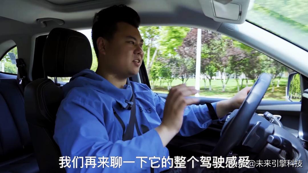 全新驭胜s350性能测试,第四代江铃驭胜s350越野