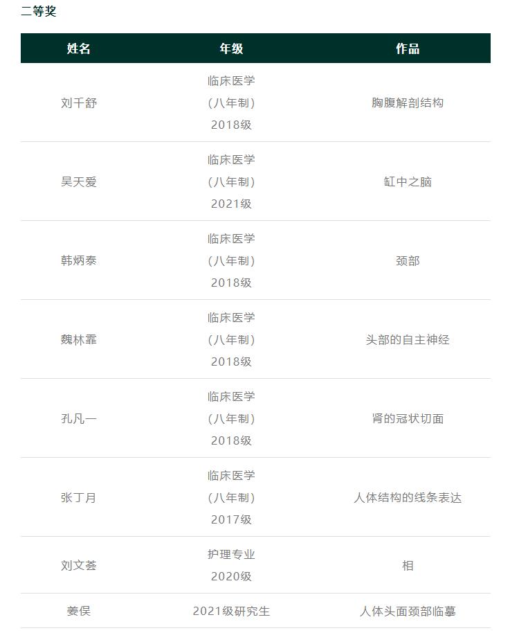 灵魂画手的手绘作品,医学生手绘器官创意解剖绘画