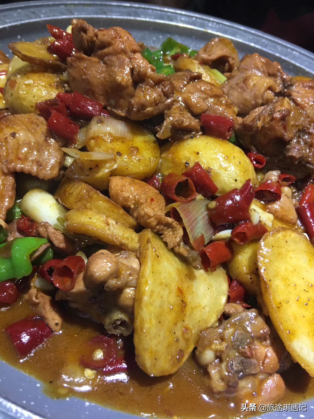 去新疆南疆北疆,去南疆北疆游