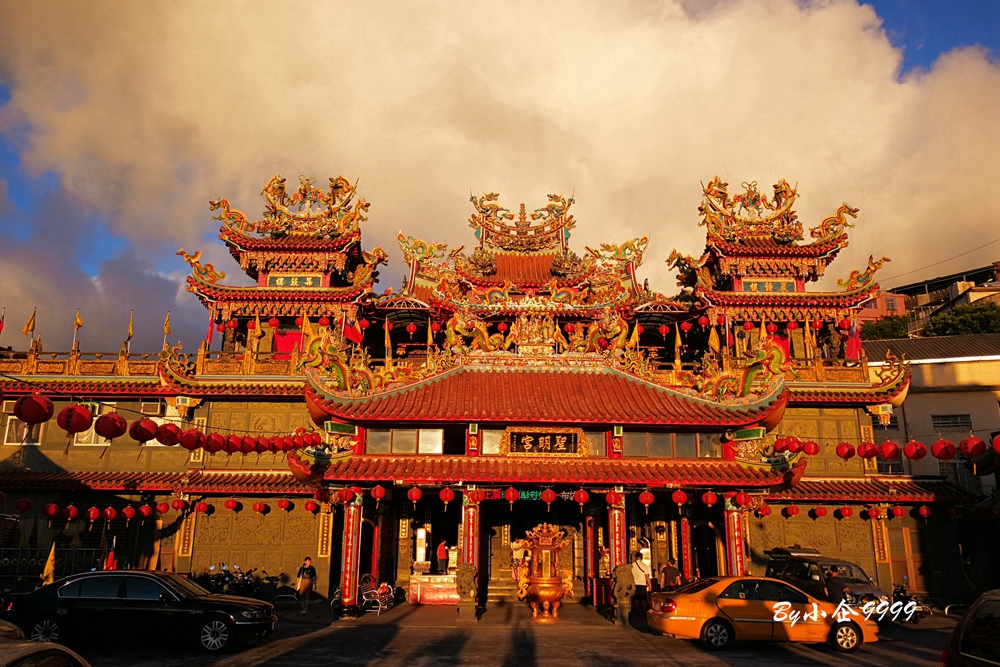 逛台湾,台湾九份旅游攻略