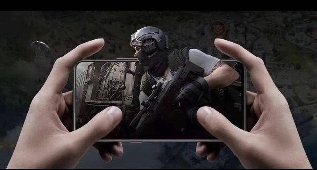 iQOO游戏魔盒体验：飙升游戏体验的潘多拉