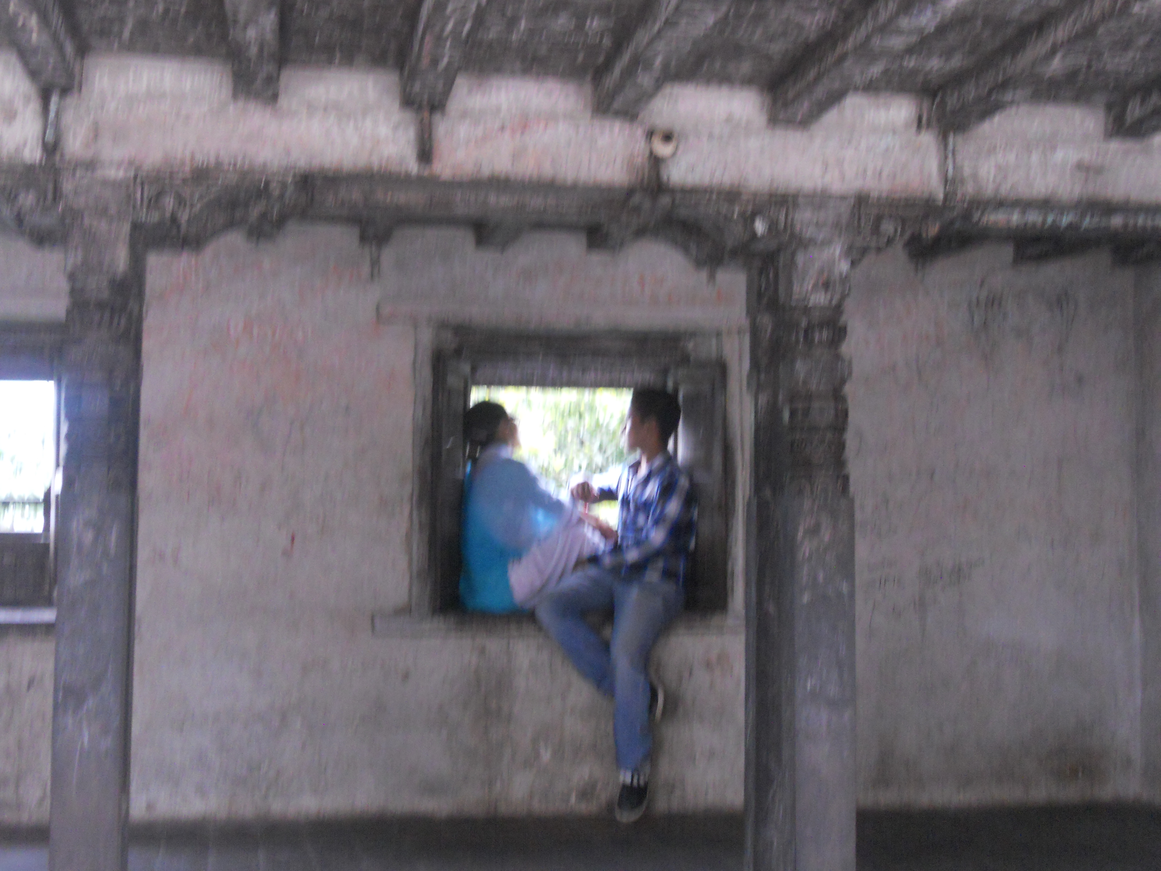 中国的后花园是指哪里,尼泊尔之游