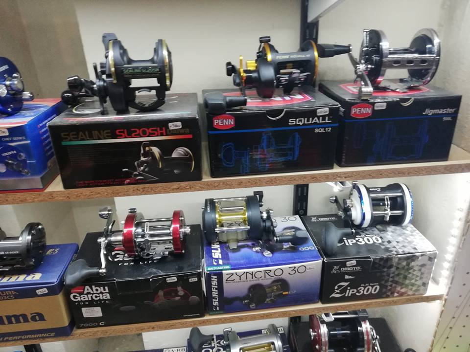 钓鱼人梦寐以求的渔具品牌,钓鱼人为什么喜欢追求装备