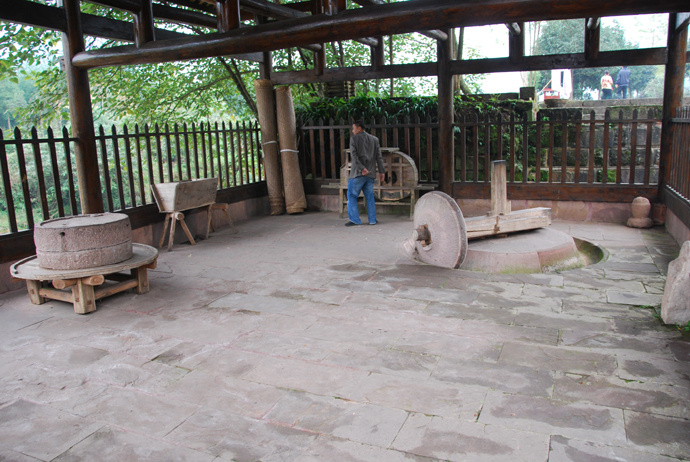 水墨上里完整版,水墨上里视频