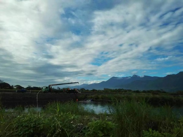 知本温泉在哪里,台湾知本温泉