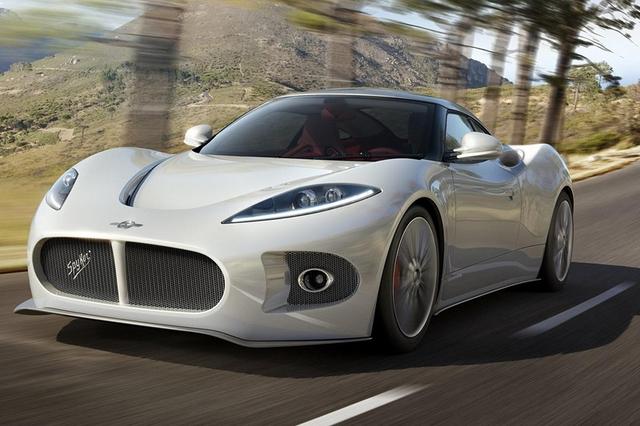 世爵跑车多少钱一辆,世爵跑车为什么会倒闭