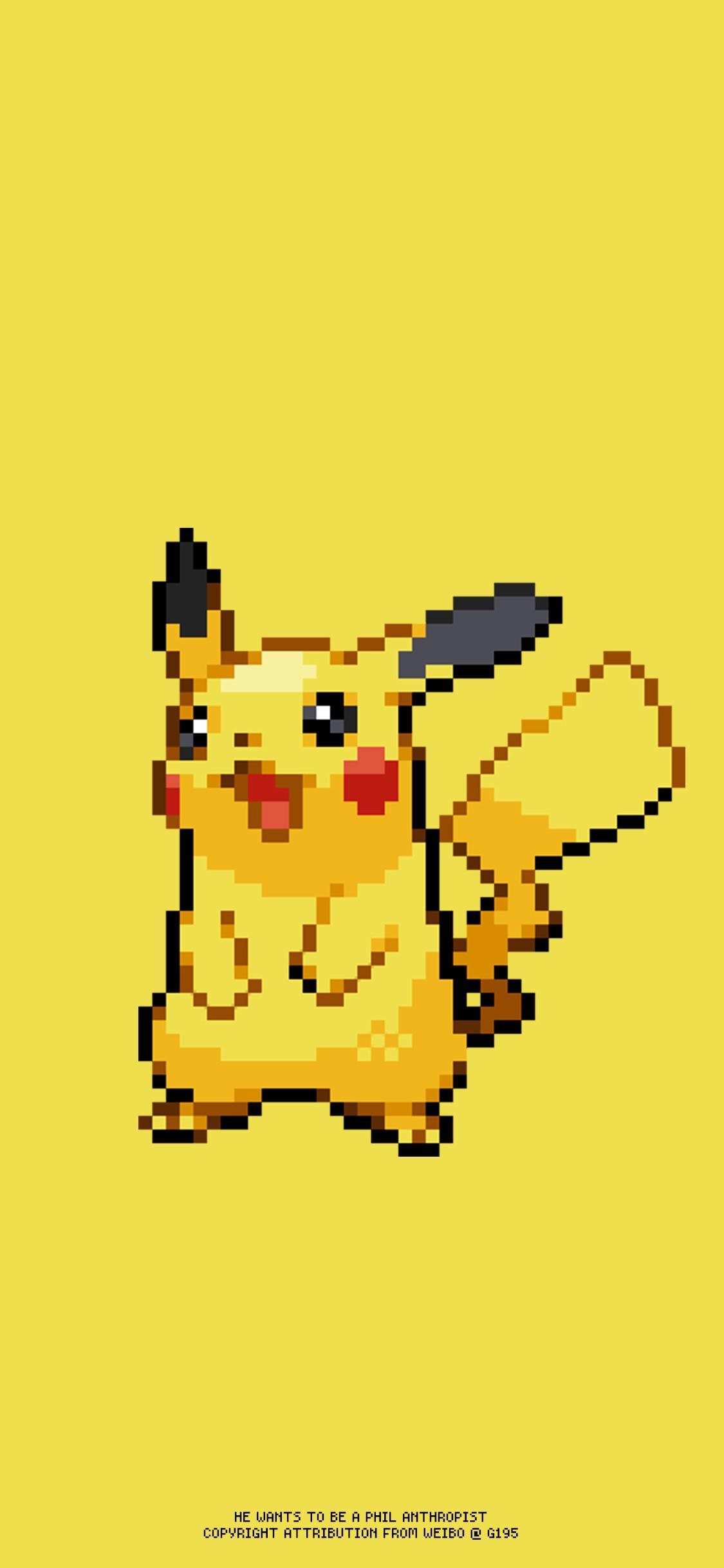 像素风简约壁纸,像素风经典壁纸