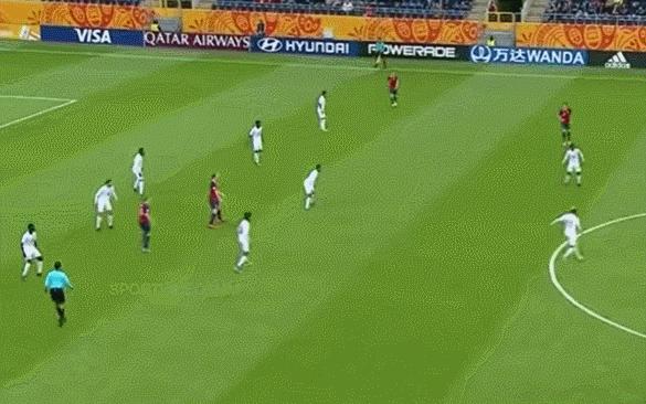 伊布定律能否拯救战绩不佳的曼联,索帅时期曼联经典反击