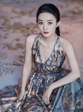 控诉赵丽颖贪得无厌的作家，曾向死者“泼脏水”，法院判决后还态度恶劣