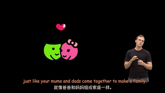 扎克伯格给女儿的科学英文,扎克伯格给孩子的启蒙课