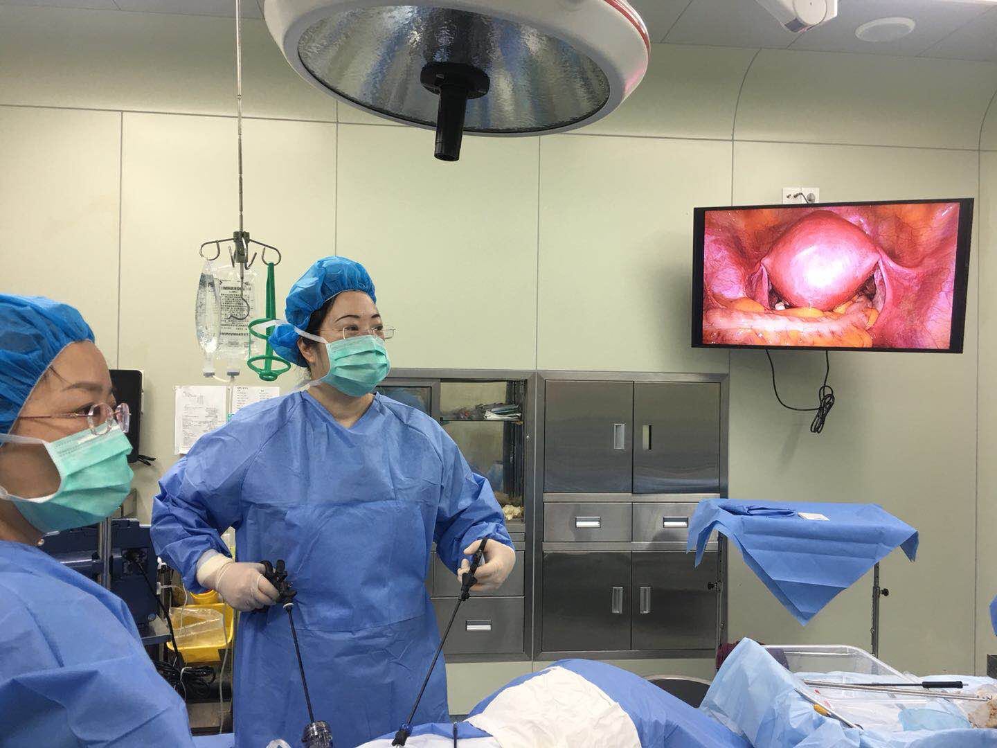 子宫摘除害处有哪些,女人摘除子宫和正常人的区别