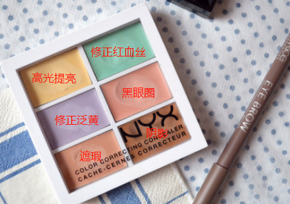 自从打了高光，世界就像开了光！pony大神推荐的这块绝不可错过！