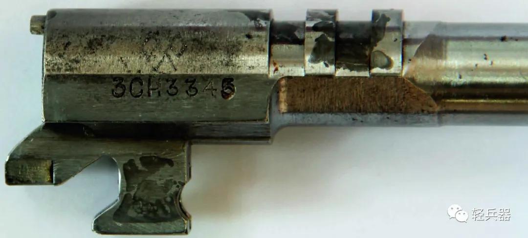 警队枪械装备,警队装备