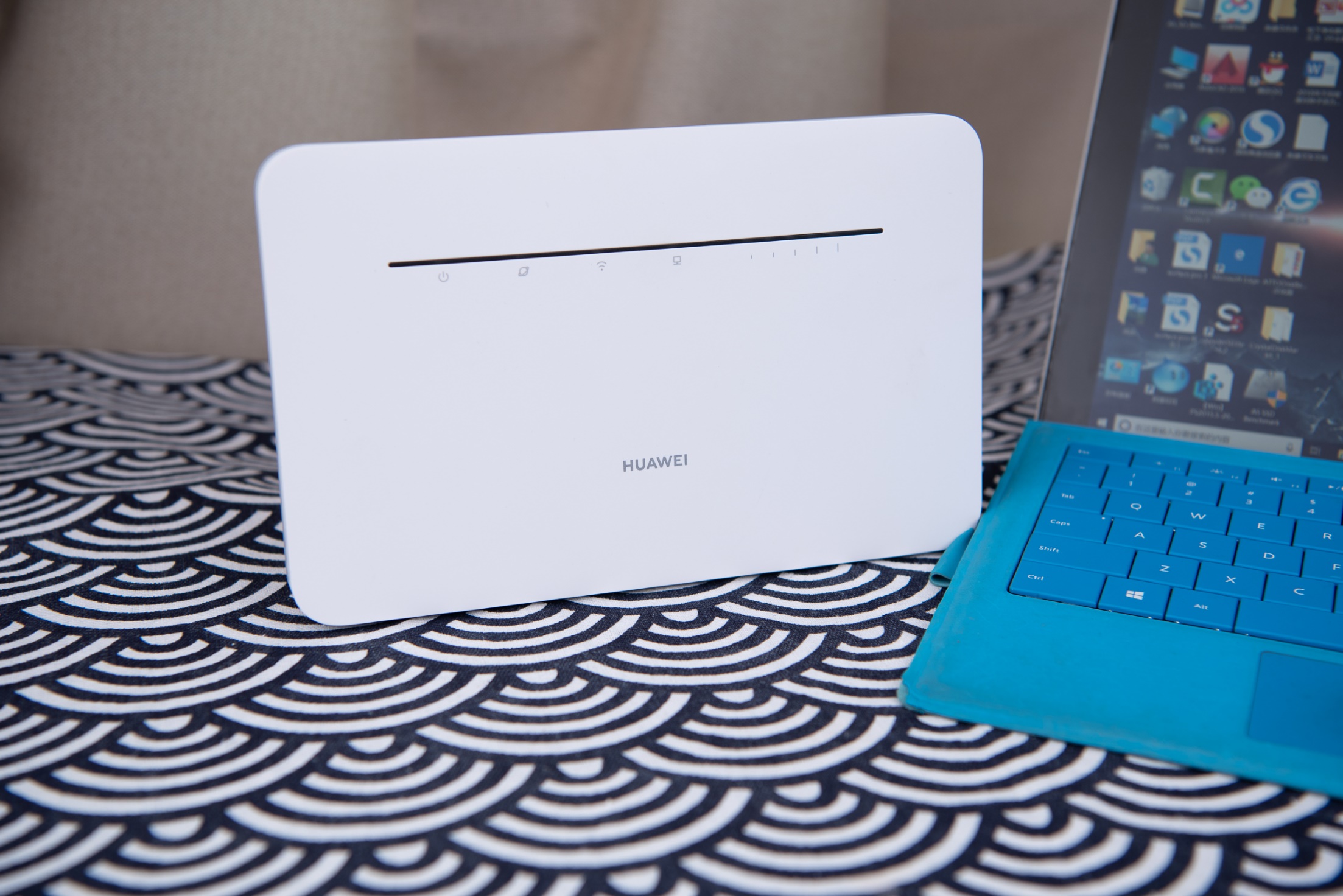 手机热点和路由器wifi的区别,手机热点和4G路由器哪个快