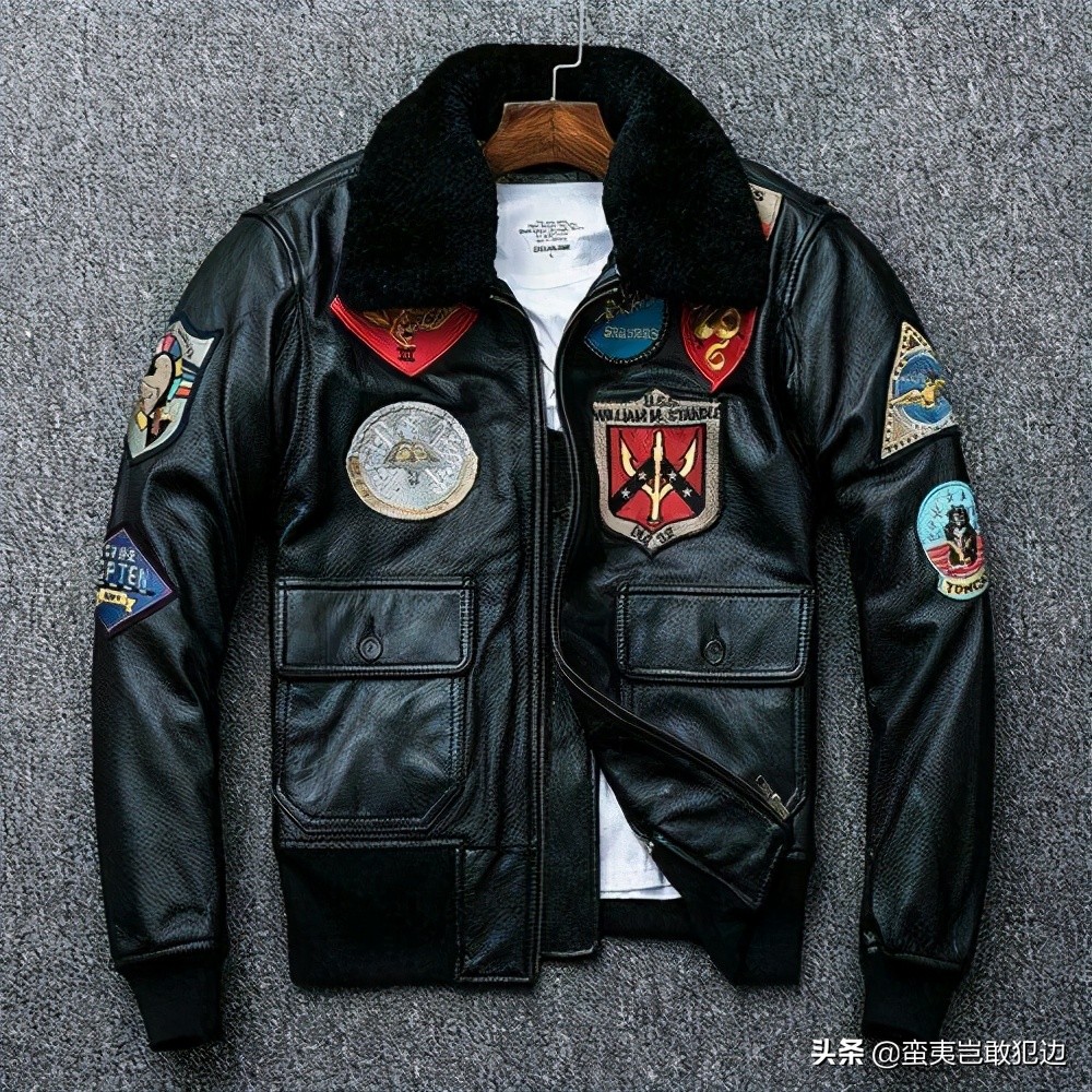 美国将开发新型飞行员耐寒服,孰料竟被中国抢先一步开发出来