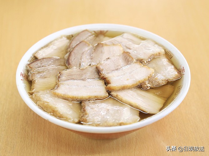 日本十大好吃拉面,日本美食拉面品牌排行第一