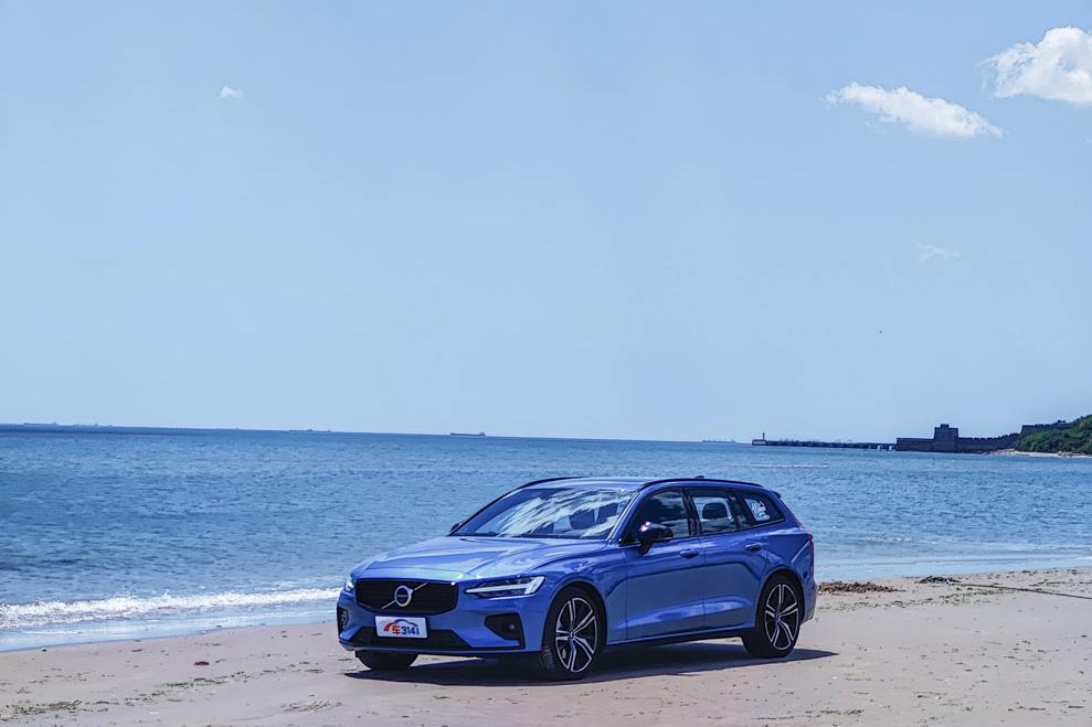 沃尔沃v60上手指南,沃尔沃v60试驾