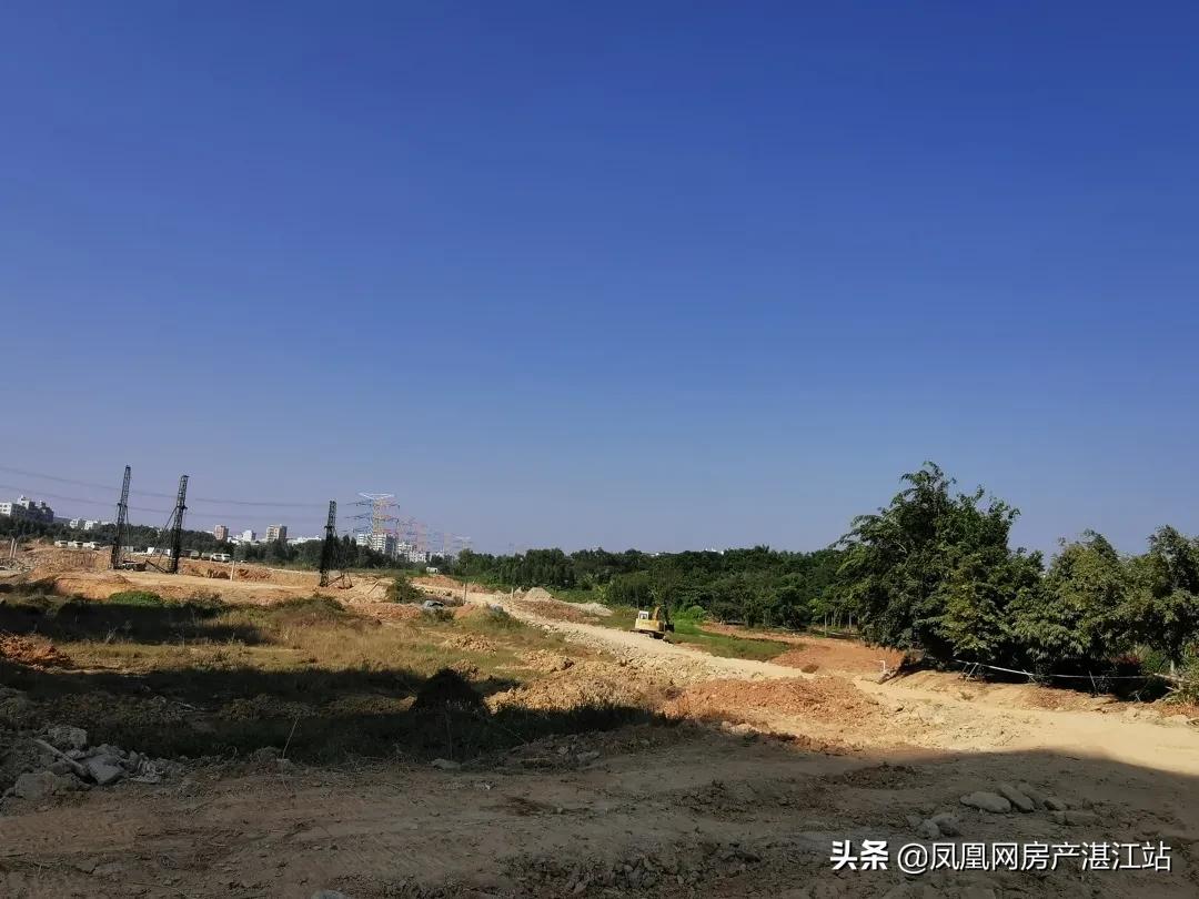 廉江市实验学校竞拍土地,廉江实验学校总投资