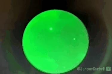 美国公开的ufo外星人资料,现在所传言的ufo外星人是真的吗