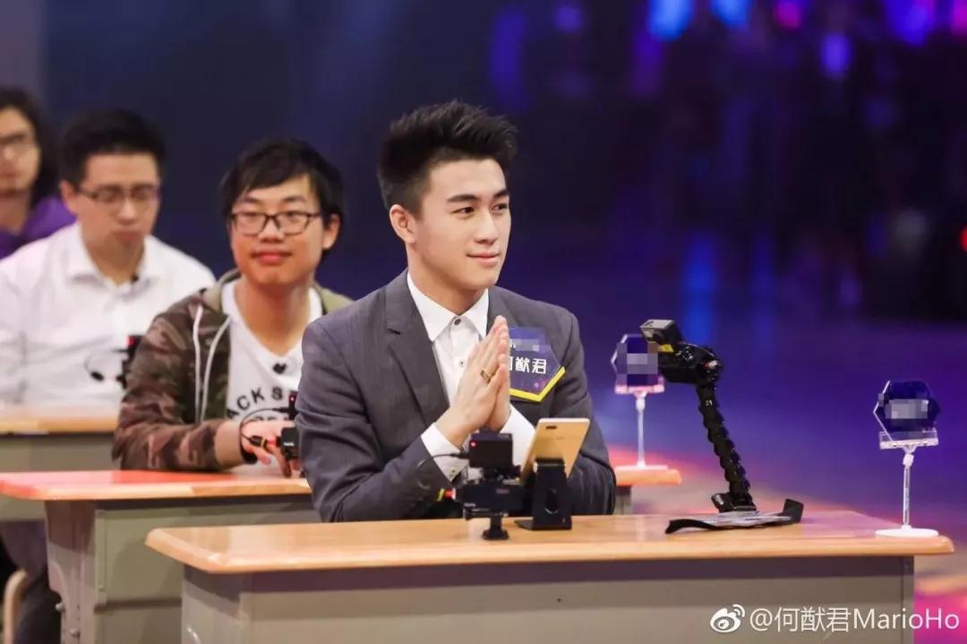 潜伏上海“名媛”群，做了半个月观察者后，我发现真名媛是这样的