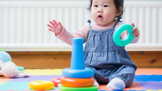 秋燥易上火千万要警惕,别让秋燥侵袭了宝宝
