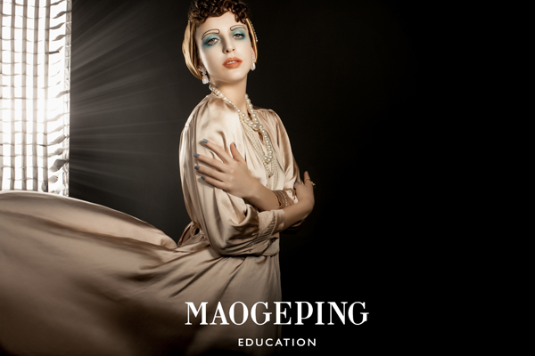 化妆行业怎么样做,学化妆行业