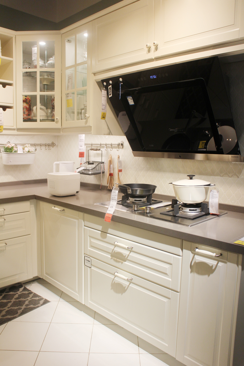 好看又实用的宜家家居,逛完宜家家居去哪里