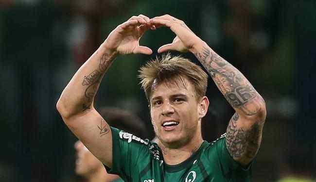 鲁能格德斯绝杀球,塔尔德利山东鲁能预备队