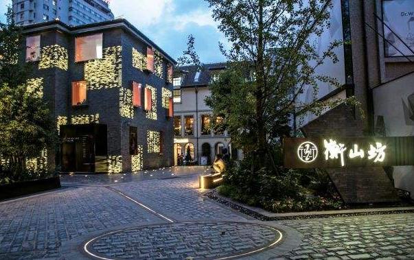 上海夜市魅力之都,上海夜生活节来了