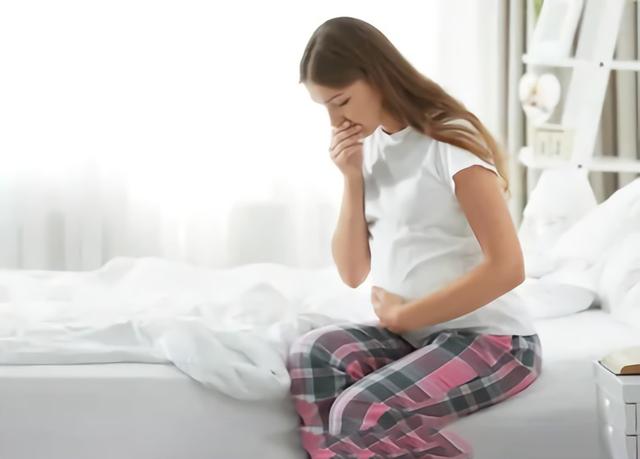 当你发现你可能怀孕了怎么办,孕妇怀孕的症状和注意事项