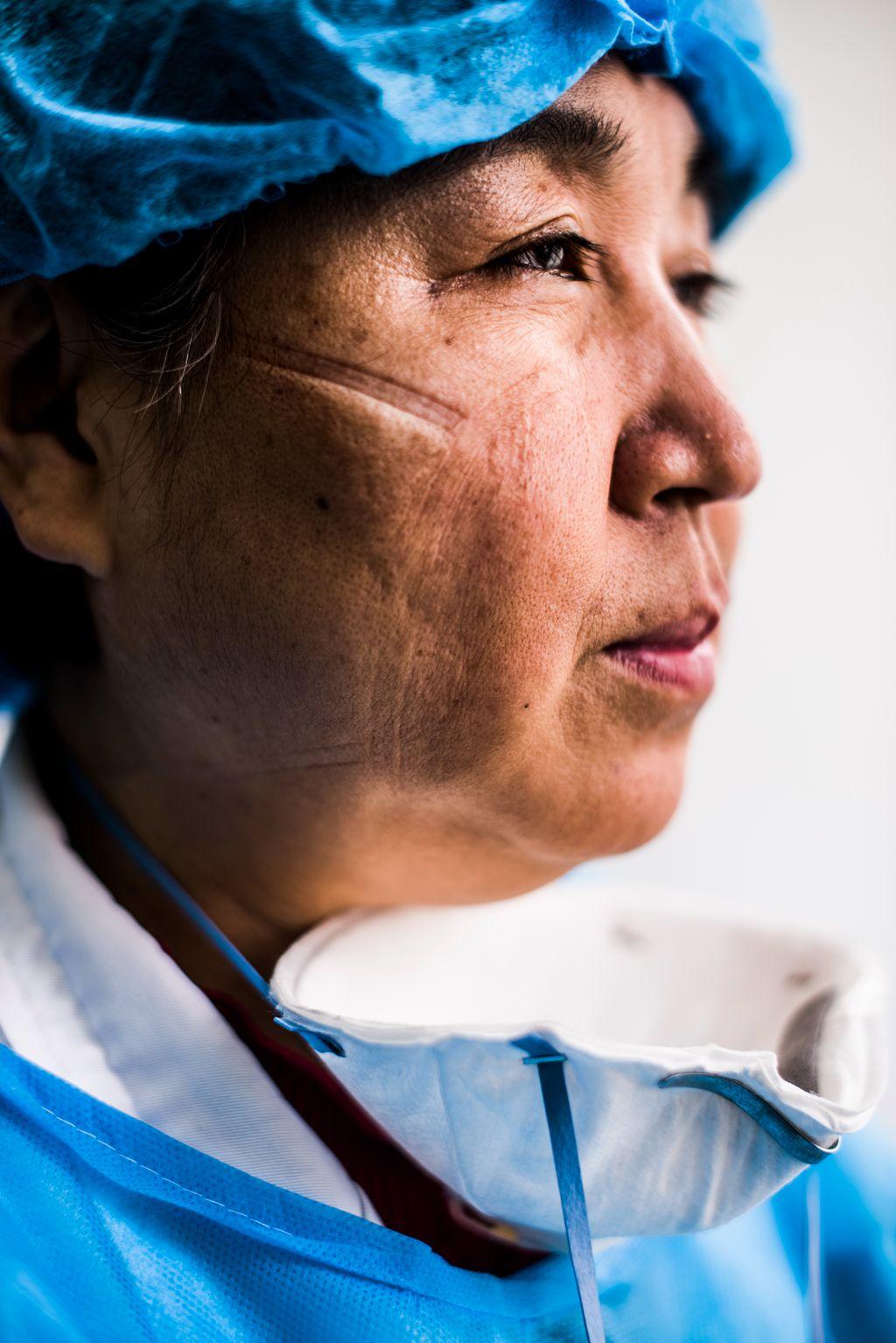 总有一个瞬间让你感动泪奔,盘点感动瞬间让人泪目