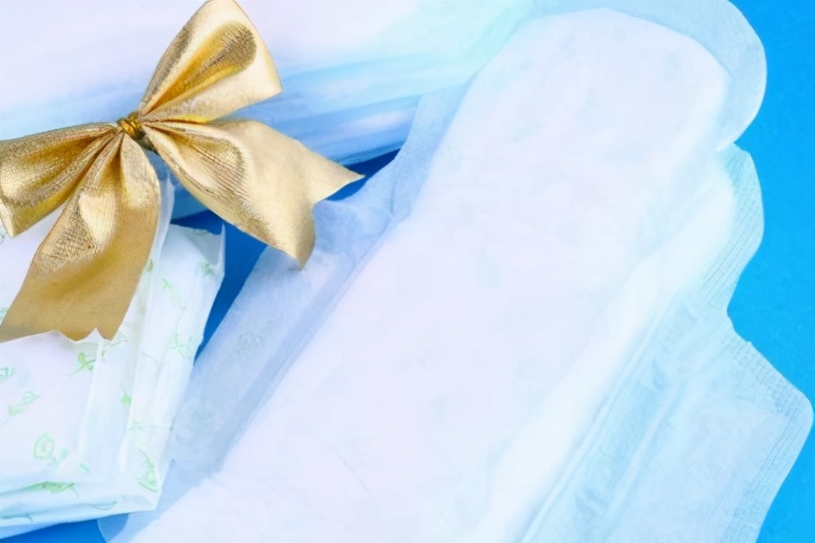 经期下体腥臭味怎么办,月经期间外阴异味