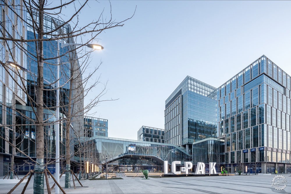 leed认证的住宅,leed金奖的等级