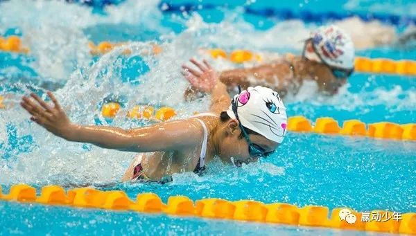 青少年体育训练需要注意事项,青少年体育运动与锻炼