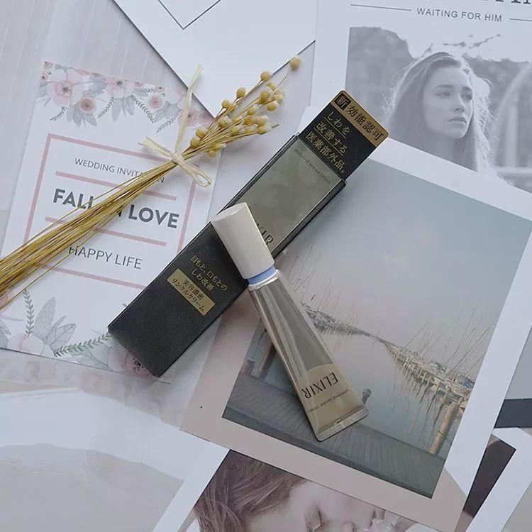 最好卖的五款眼霜,10款零差评的口碑眼霜