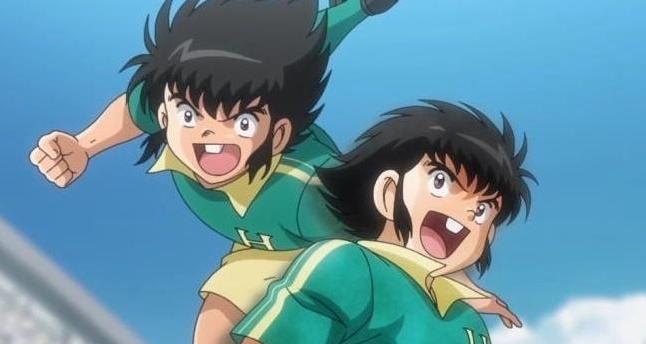 日本足球达人85个过人技巧,昭和最强必杀技