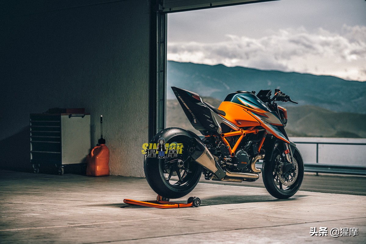 猛兽即将出笼,猛兽出笼ktm