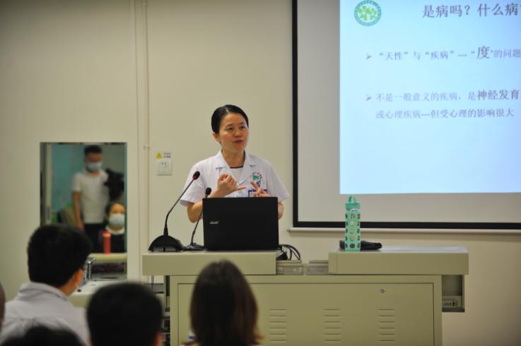 抽动症咳嗽一直不好怎么办,小孩老是咳嗽会是抽动症吗