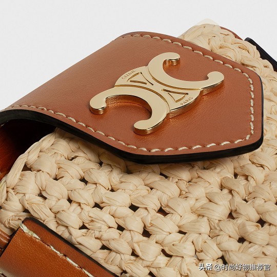 celine新包有刺鼻味道吗,celine同款风格