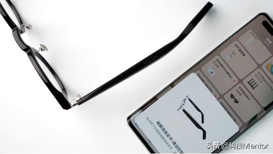 猫晚携手GAI，和华为GM智能眼镜2代一起引领时尚