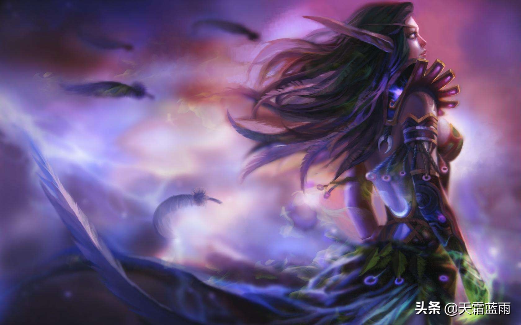 魔兽世界7.2奶德手法,魔兽世界10.0奶德pvp