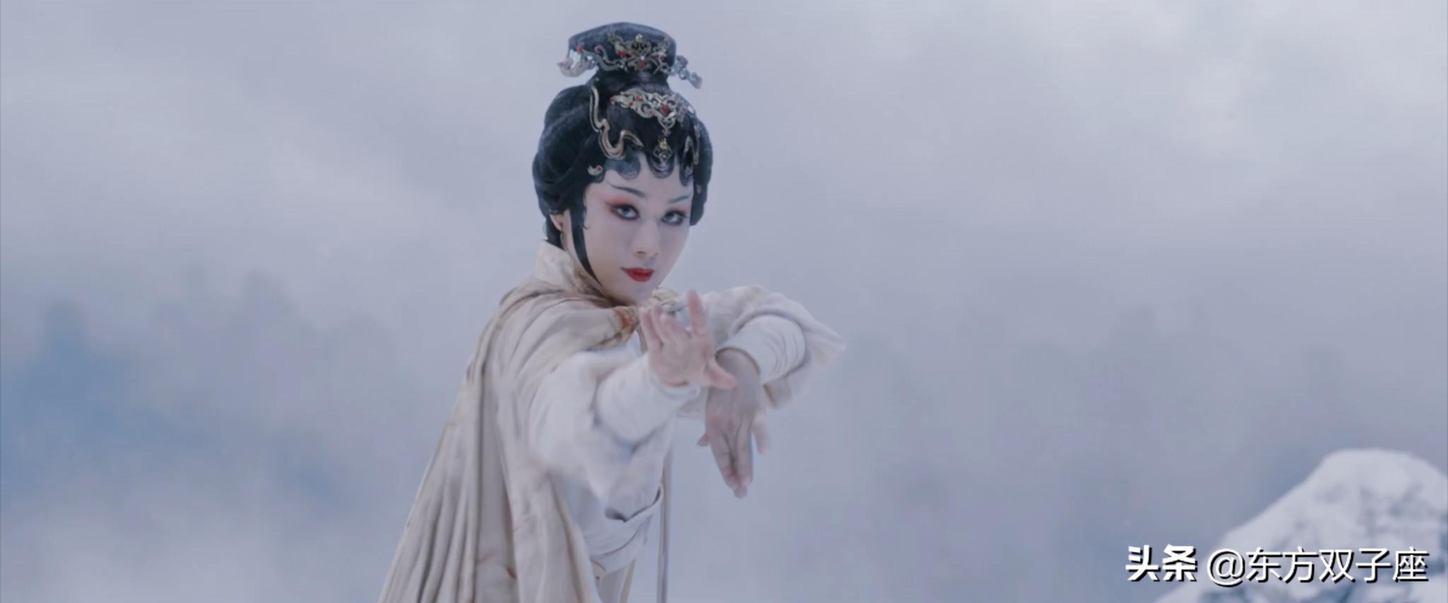 万万没想到，我竟被一部粤剧电影迷得神魂颠倒