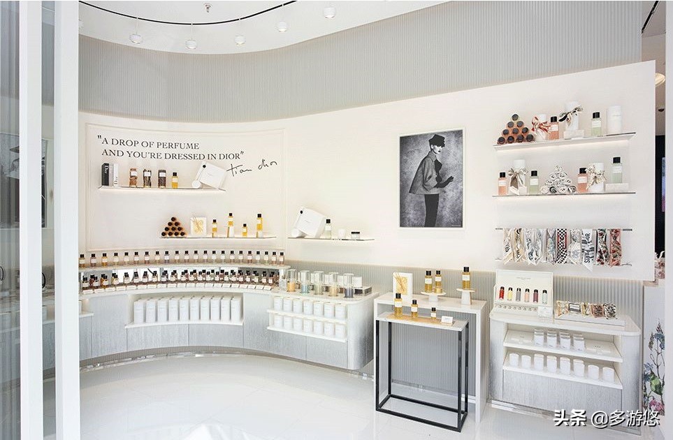 迪奥化妆品旗舰店官网直播,迪奥官方旗舰店香水与美容