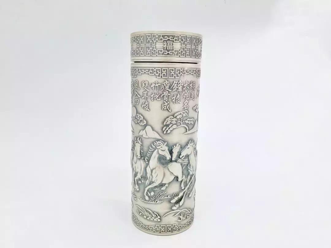 兴安盟的红色文化,文博灯光艺术节