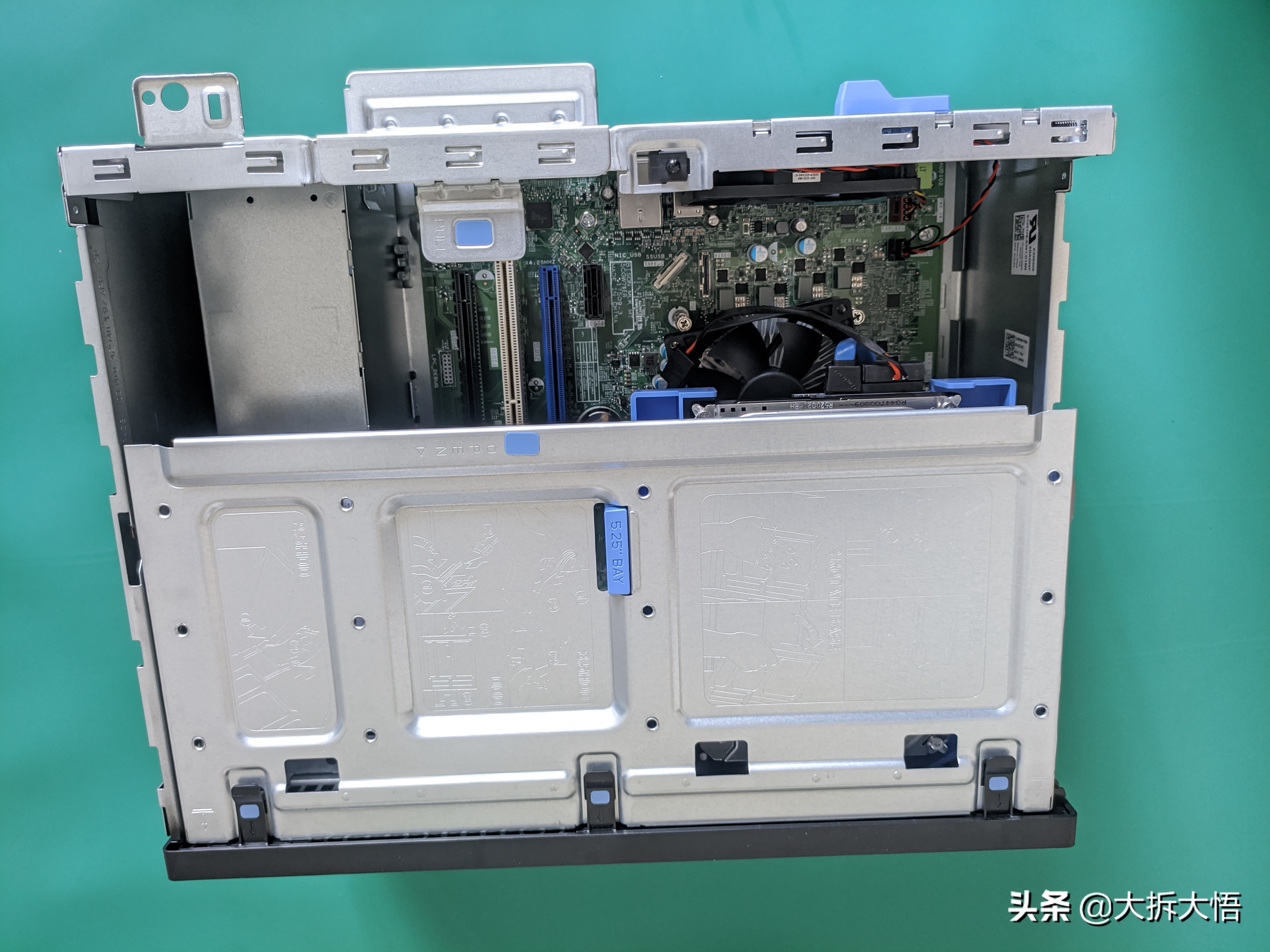 dell7070台式机,dell7070与7050对比