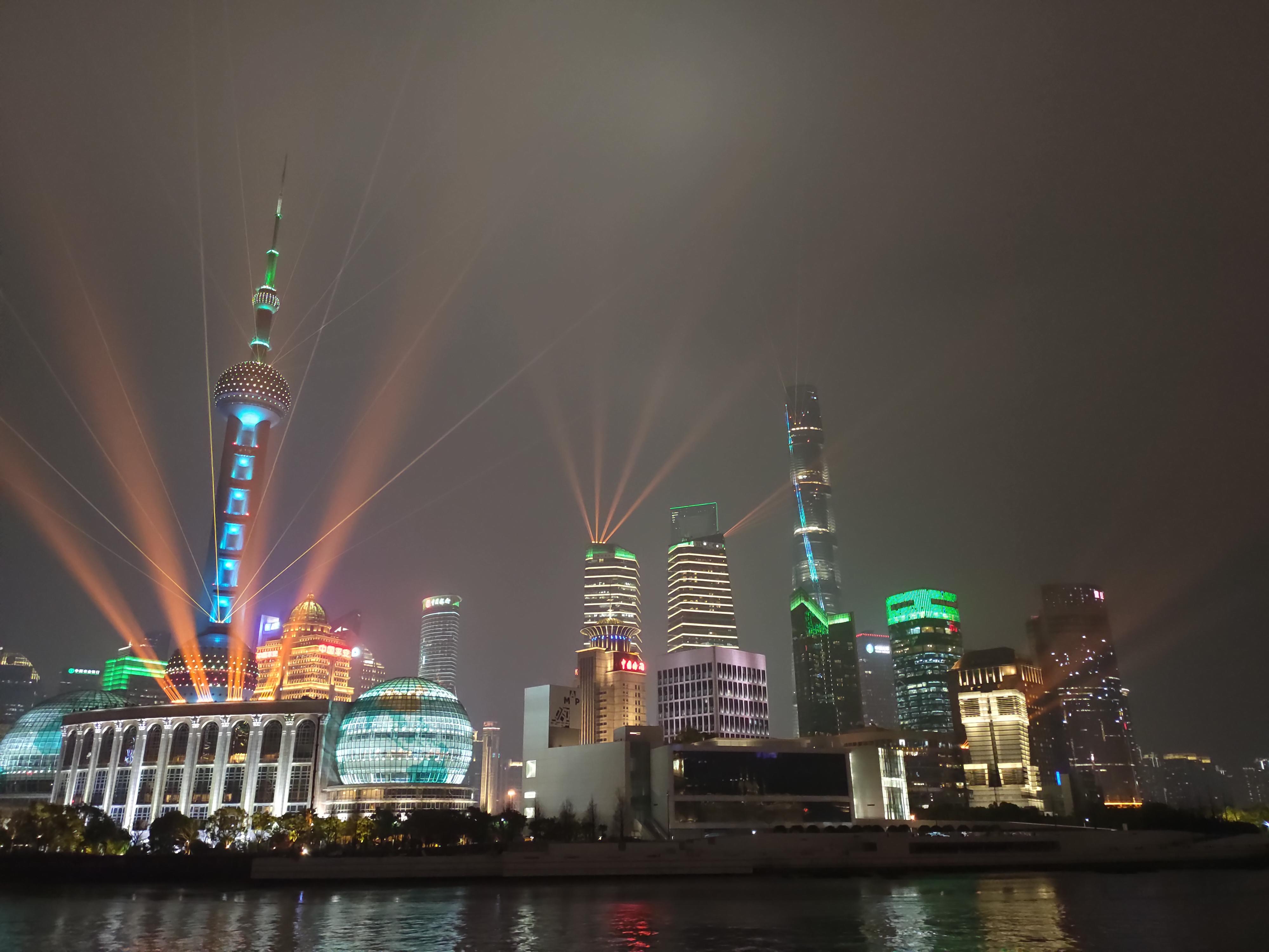 上海五天旅游路线图,上海5天自驾游攻略