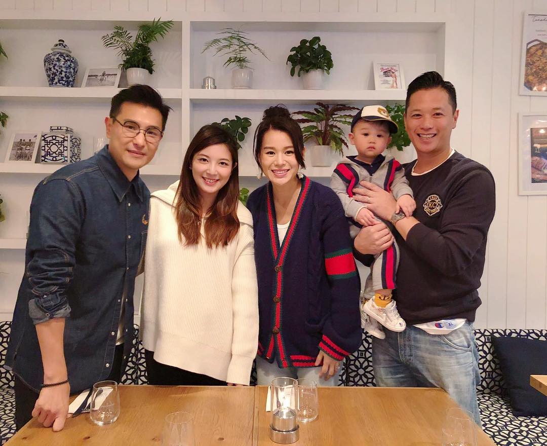 tvb视帝视后拍戏,tvb视帝后续