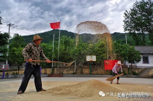 诗画鄠邑摄影大赛,鄠邑区诗画