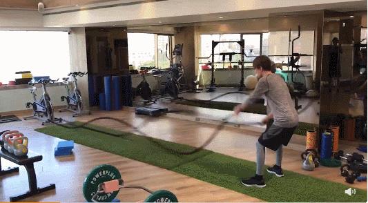 林志炫三宅一生,林志炫的别墅什么样子