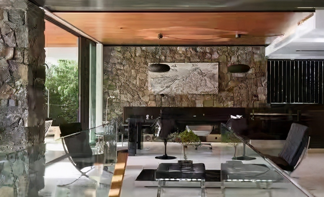 内马尔巴西豪宅室内图,内马尔晒劳斯莱斯新座驾